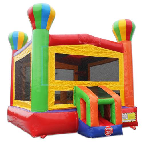 balloon bounce house for sale