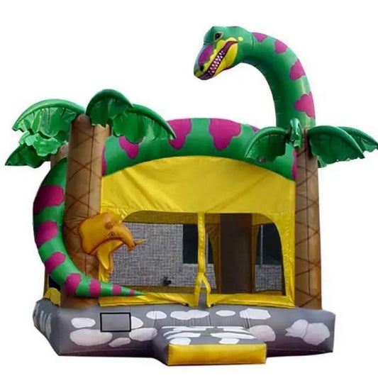 dinosaur bounce house for sale