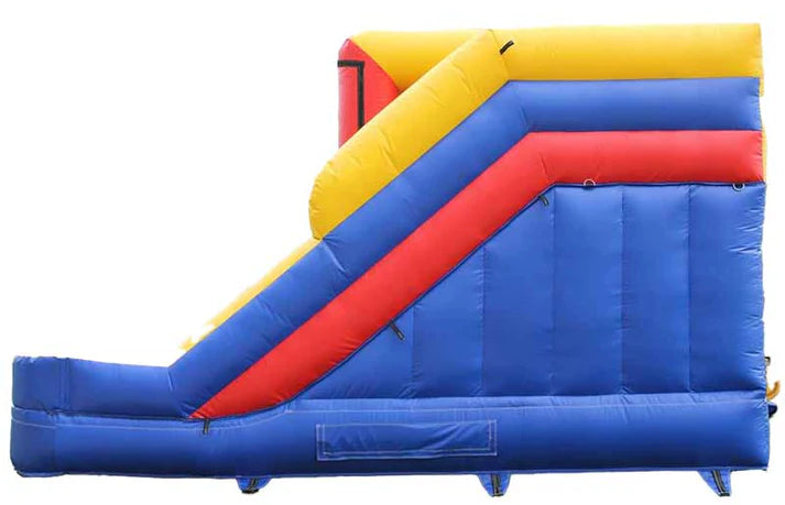 Bounce House  Slides