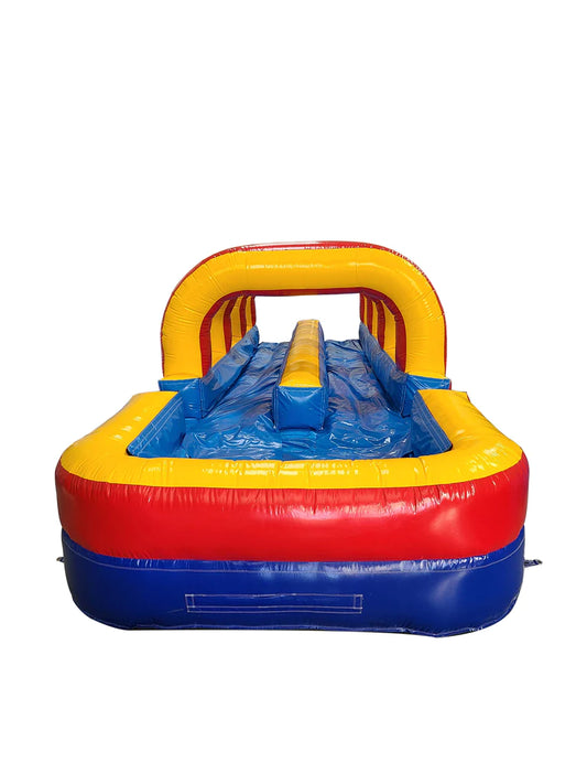 large Inflatable Slip And Slide