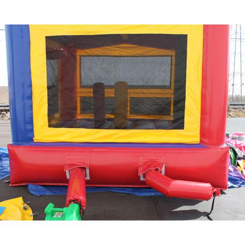 balloon bounce house for sale
