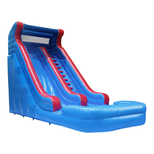 inflatable water slide from  22ft to 30ft 1999