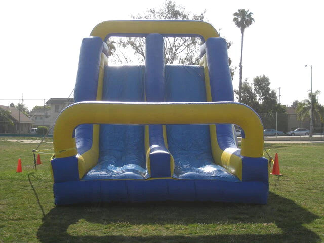 Interactive Challenge Inflatable Obstacle Course for sale